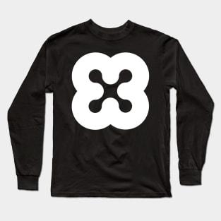 Ethos Crypto Long Sleeve T-Shirt